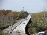 Bridge On The Border